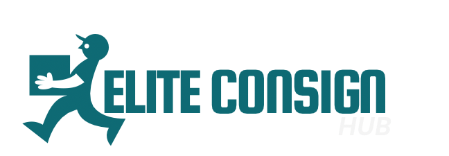 Elite Consign Hub